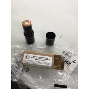 Signature club A rapid transport no transfer foundation, used once for demo, 2